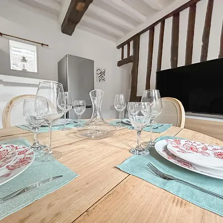 Le Clos De La Risle Pont-Audemer