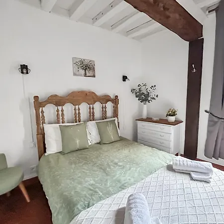 Le Clos De La Risle *