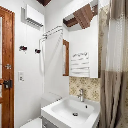 Apartment Le Clos De La Risle Pont-Audemer