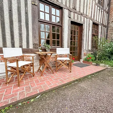 Apartment Le Clos De La Risle *