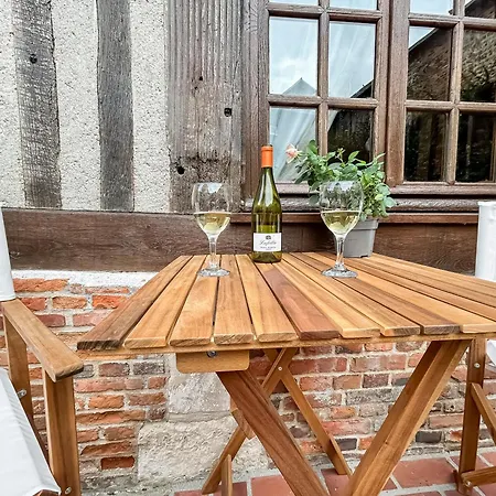 Le Clos De La Risle * Pont-Audemer