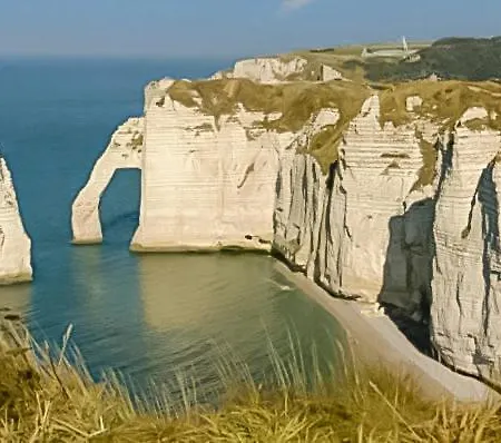 Apartment Le Clos De La Risle Pont-Audemer