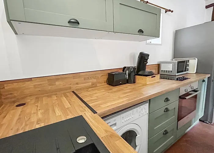 Le Clos De La Risle Appartement Pont-Audemer