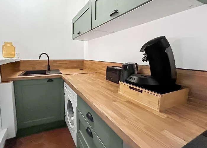 Le Clos De La Risle Appartement Pont-Audemer