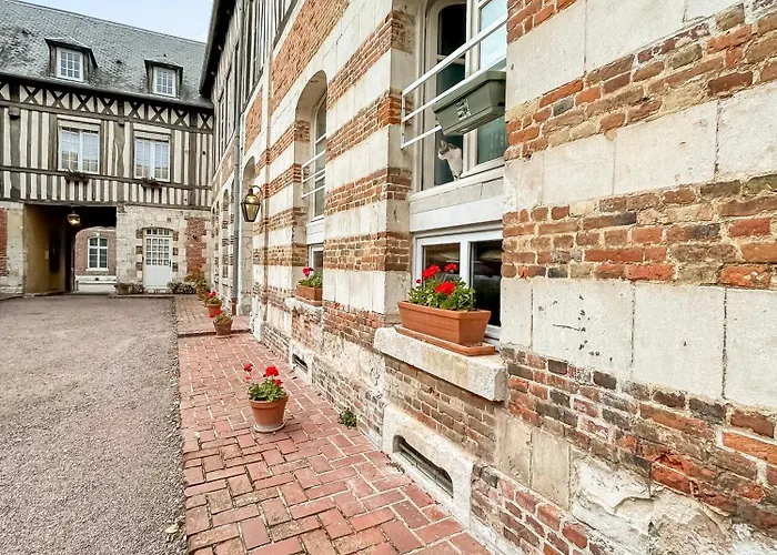 Le Clos De La Risle Appartement Pont-Audemer